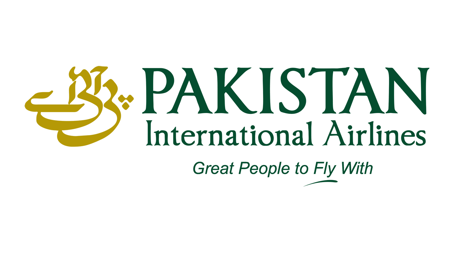 PIA Airline logo 03